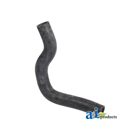 A & I Products Radiator Hose, Upper 14" x1.5" x10" A-6578279